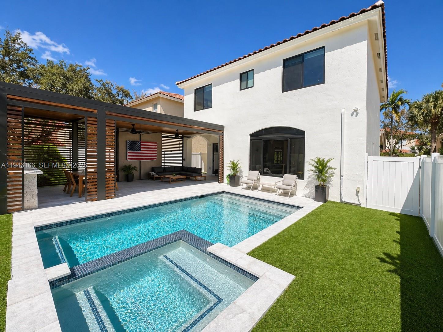 7782 NW 18th Street, Pembroke Pines, FL 33024, Pembroke Pines