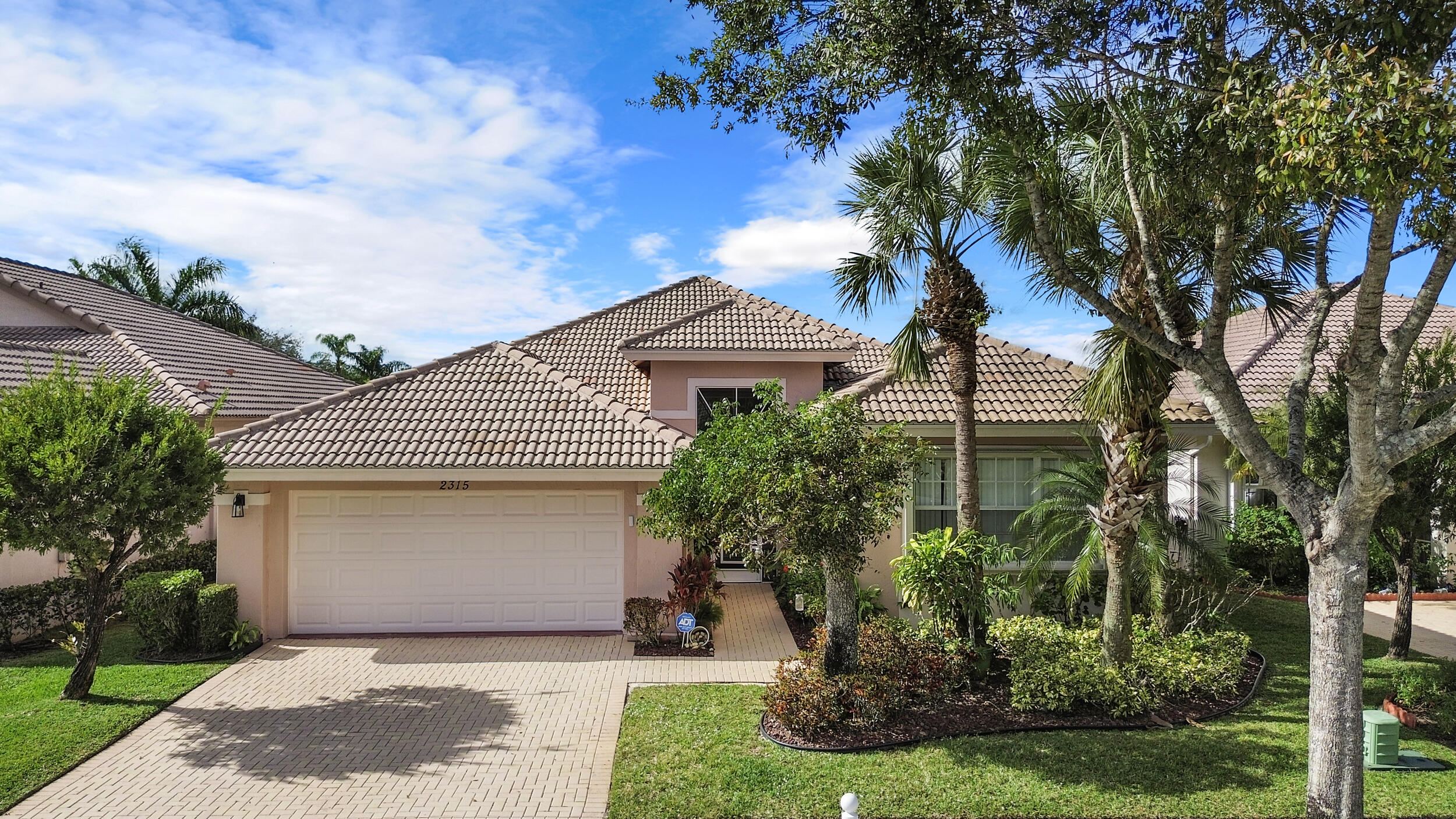 2315 Sailfish Cove Dr, West Palm Beach, FL 33411, West Palm Beach