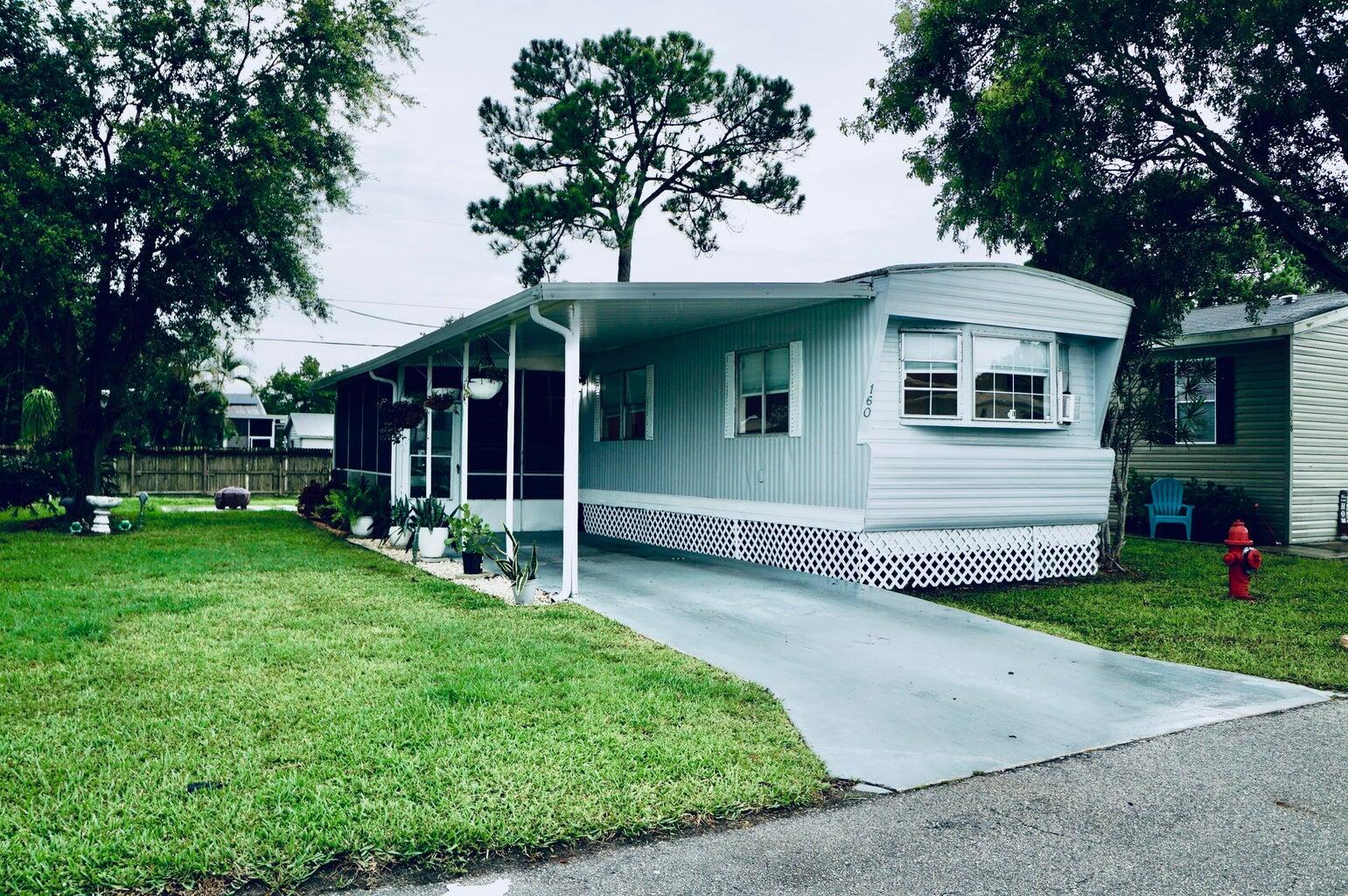 5000 SE Federal Highway 160, Stuart, FL 34997, Stuart