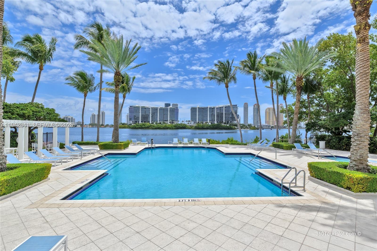 3215 NE 184th Street 14301, Aventura, FL 33160, Aventura