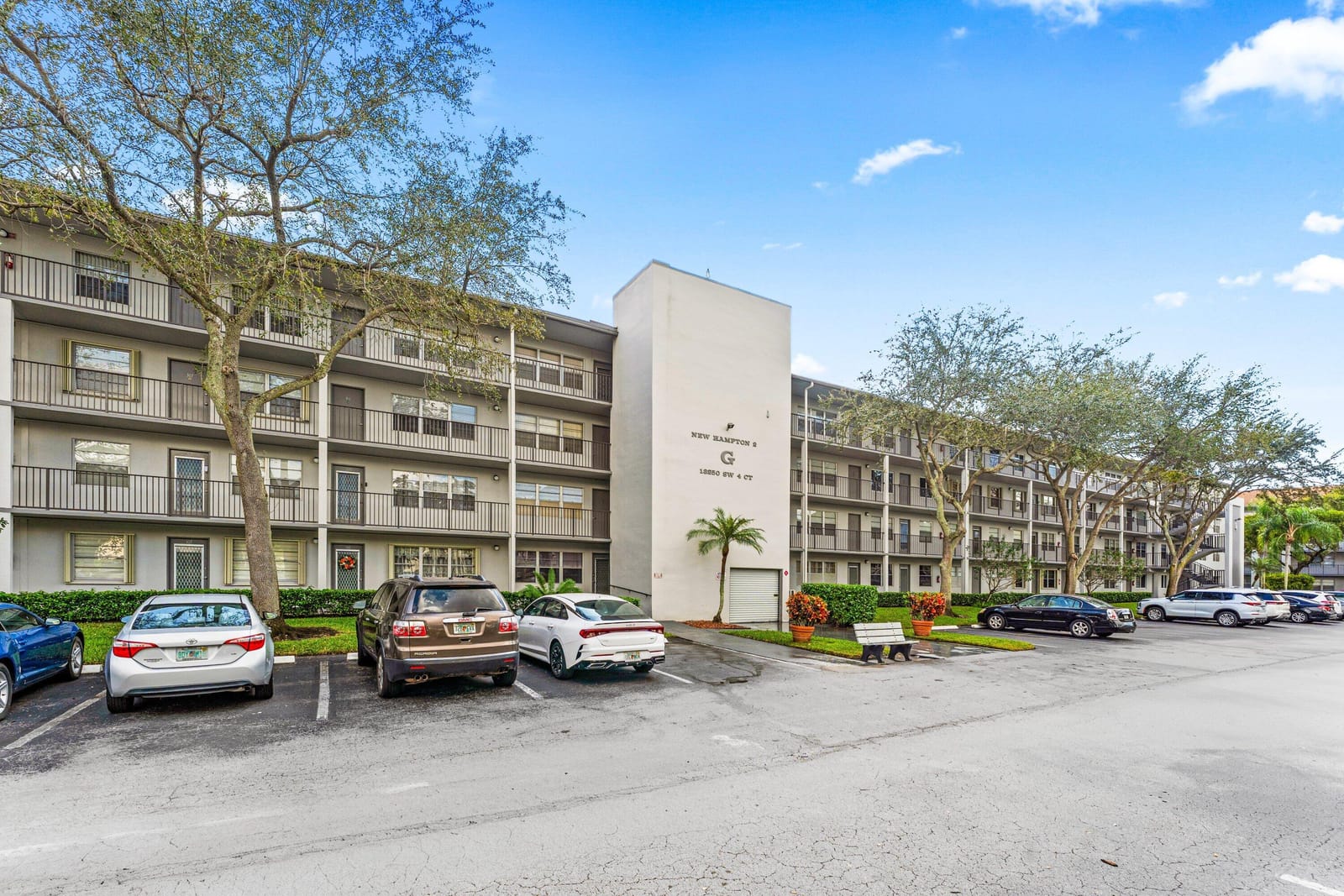 13250 SW 4th Court 306g — photo 3