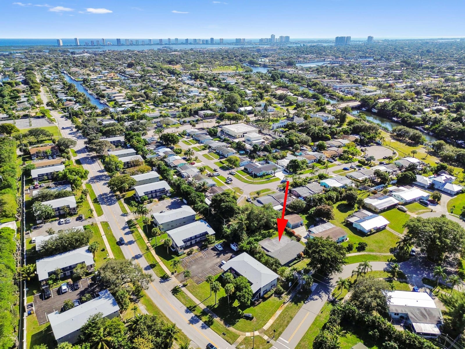 603 Laurel Road, North Palm Beach, FL 33408 photo 2