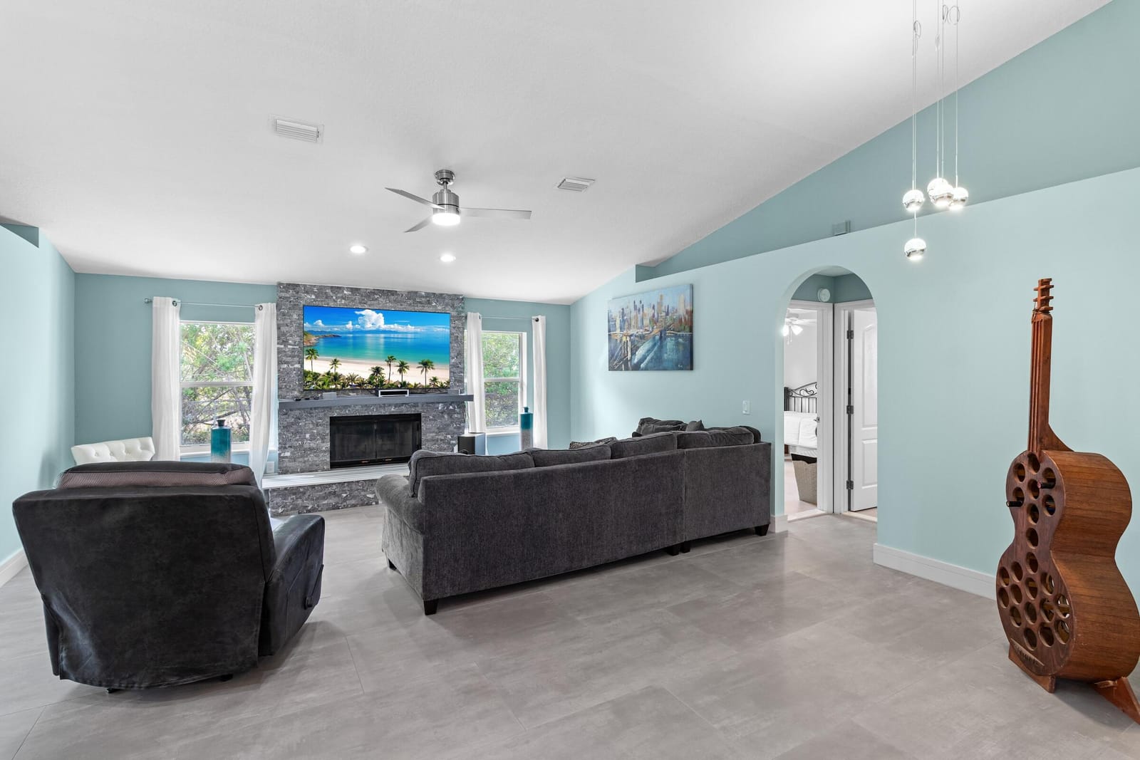 4661 NW Bogi Court, Port St. Lucie, FL 34983 photo 13