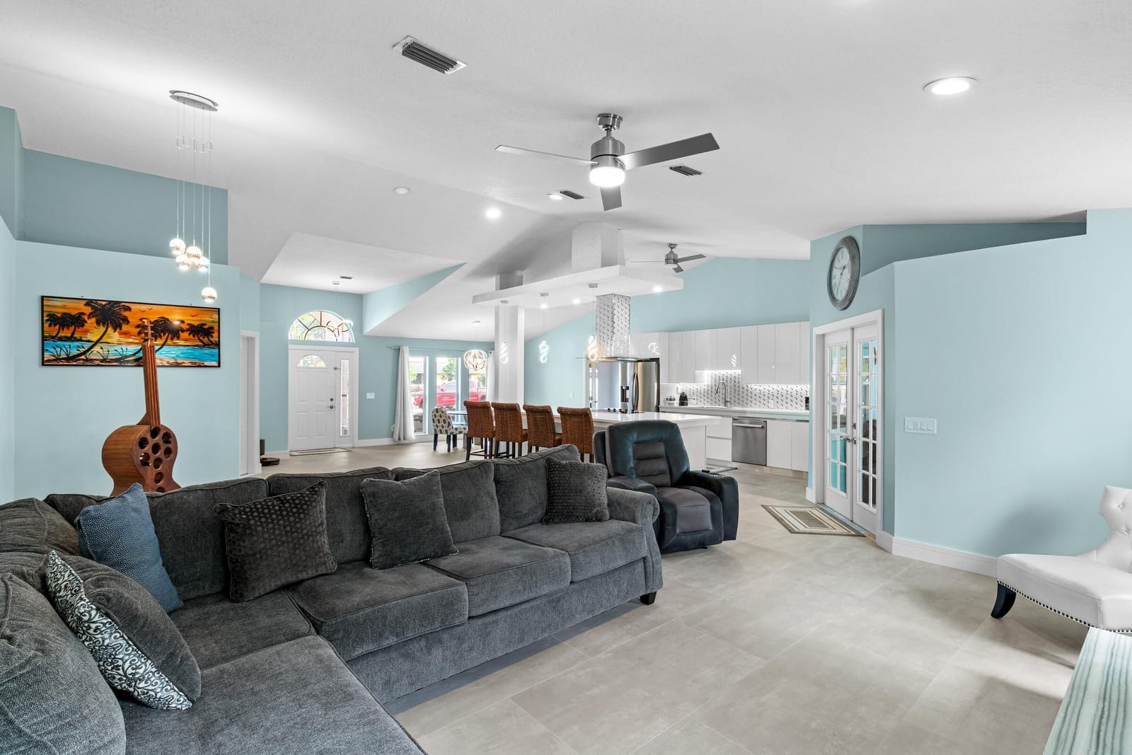 4661 NW Bogi Court, Port St. Lucie, FL 34983 photo 15