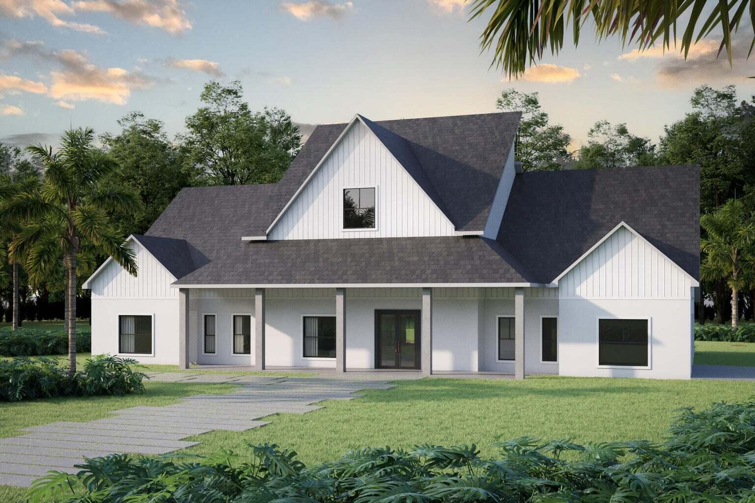 17394 69th Street N, The Acreage, FL 33470, The Acreage