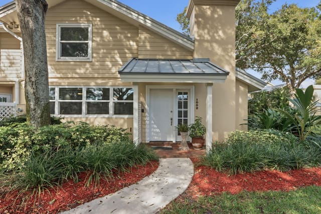 1003 Copley Court, sold in Wellesley At Boynton Beach, Boynton Beach, FL