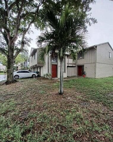 2206 NW 59th Terrace 81-E, Lauderhill, FL 33313