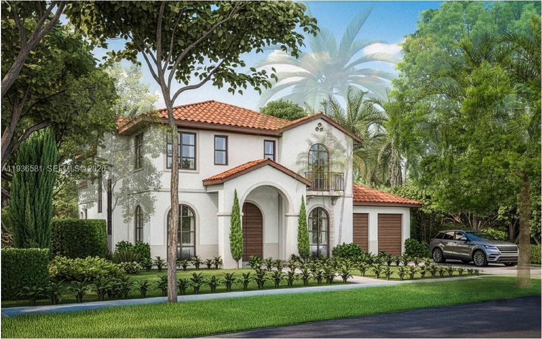 446 Madeira Avenue, Coral Gables, FL 33134, Coral Gables
