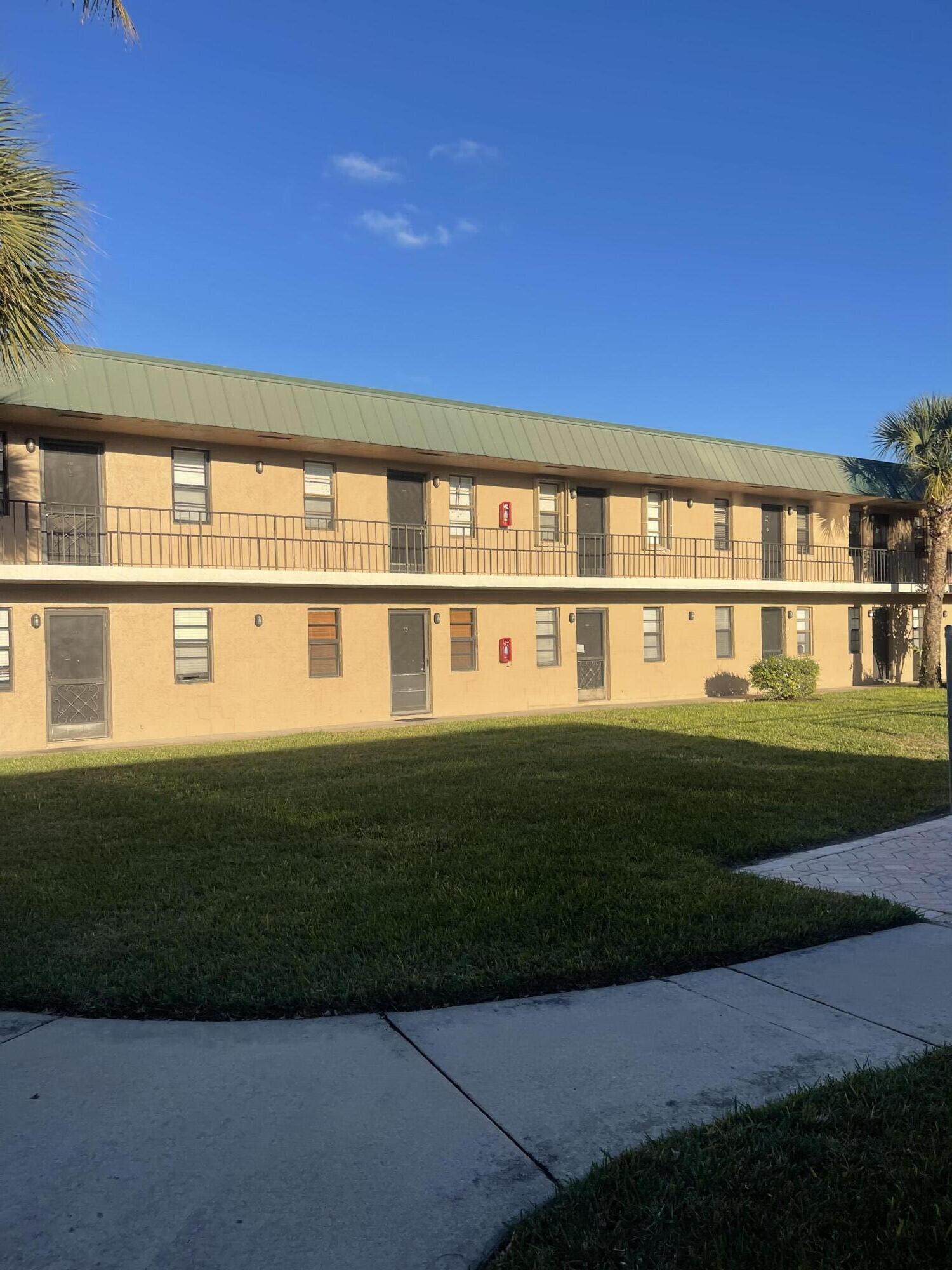 1081 SE Monterey Road 3-31, Stuart, FL 34994, Stuart
