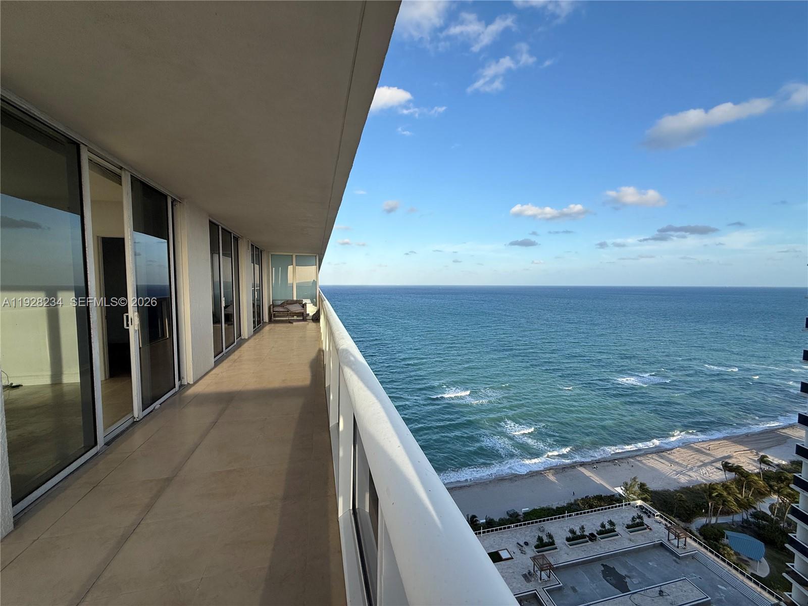 1830 S Ocean Drive 3006, Hallandale Beach, FL 33009, Hallandale Beach