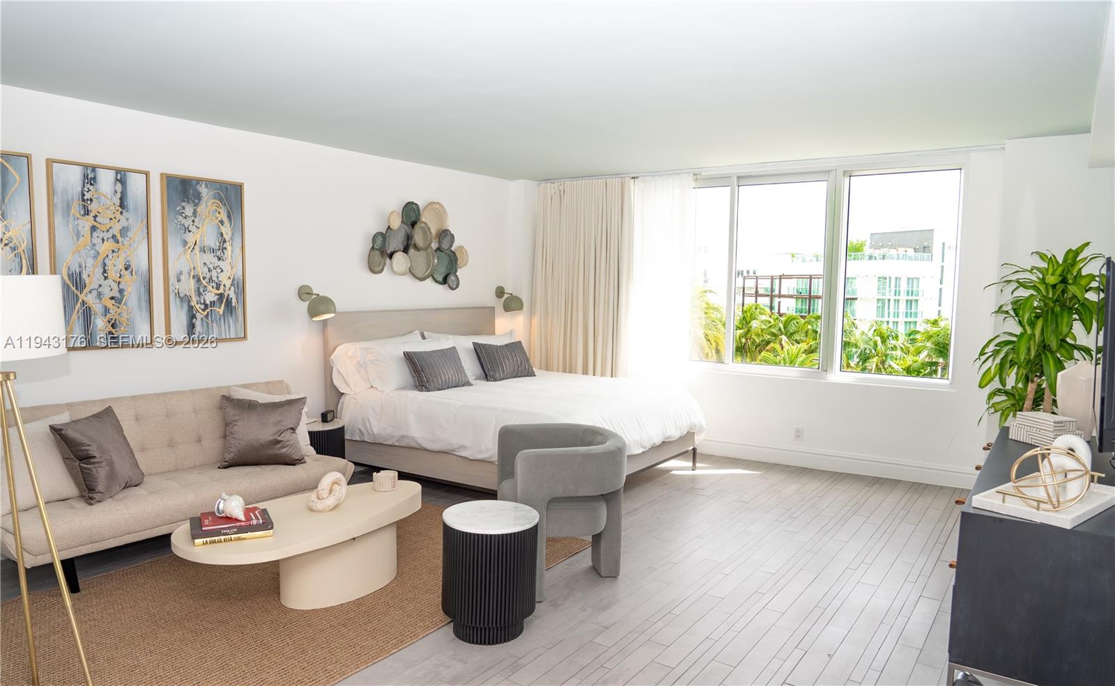 1100 West Avenue 415, Miami Beach, FL 33139, Miami Beach
