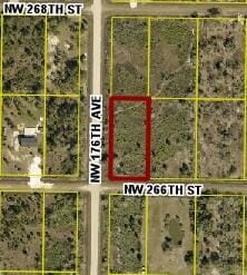 17593 NW 266th Street, Okeechobee, FL 34974 photo 5