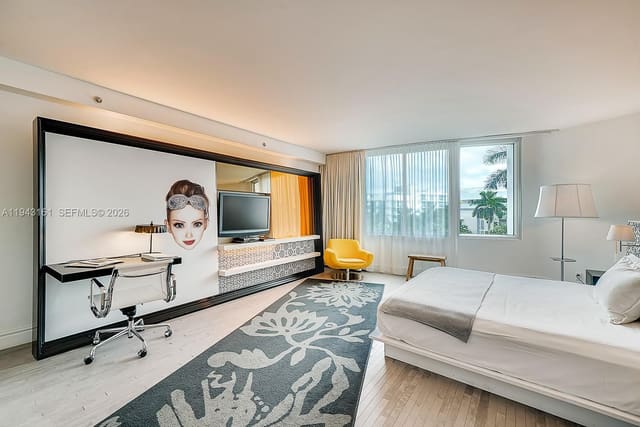 1100 West Avenue 307, Miami Beach, FL 33139