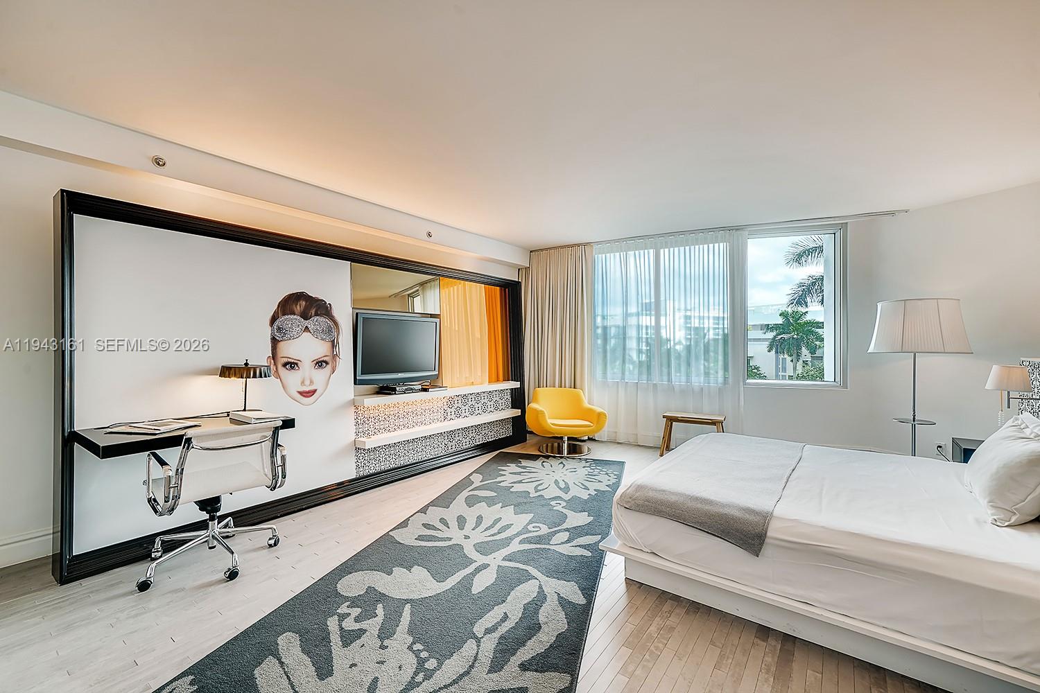 1100 West Avenue 307, Miami Beach, FL 33139, Miami Beach