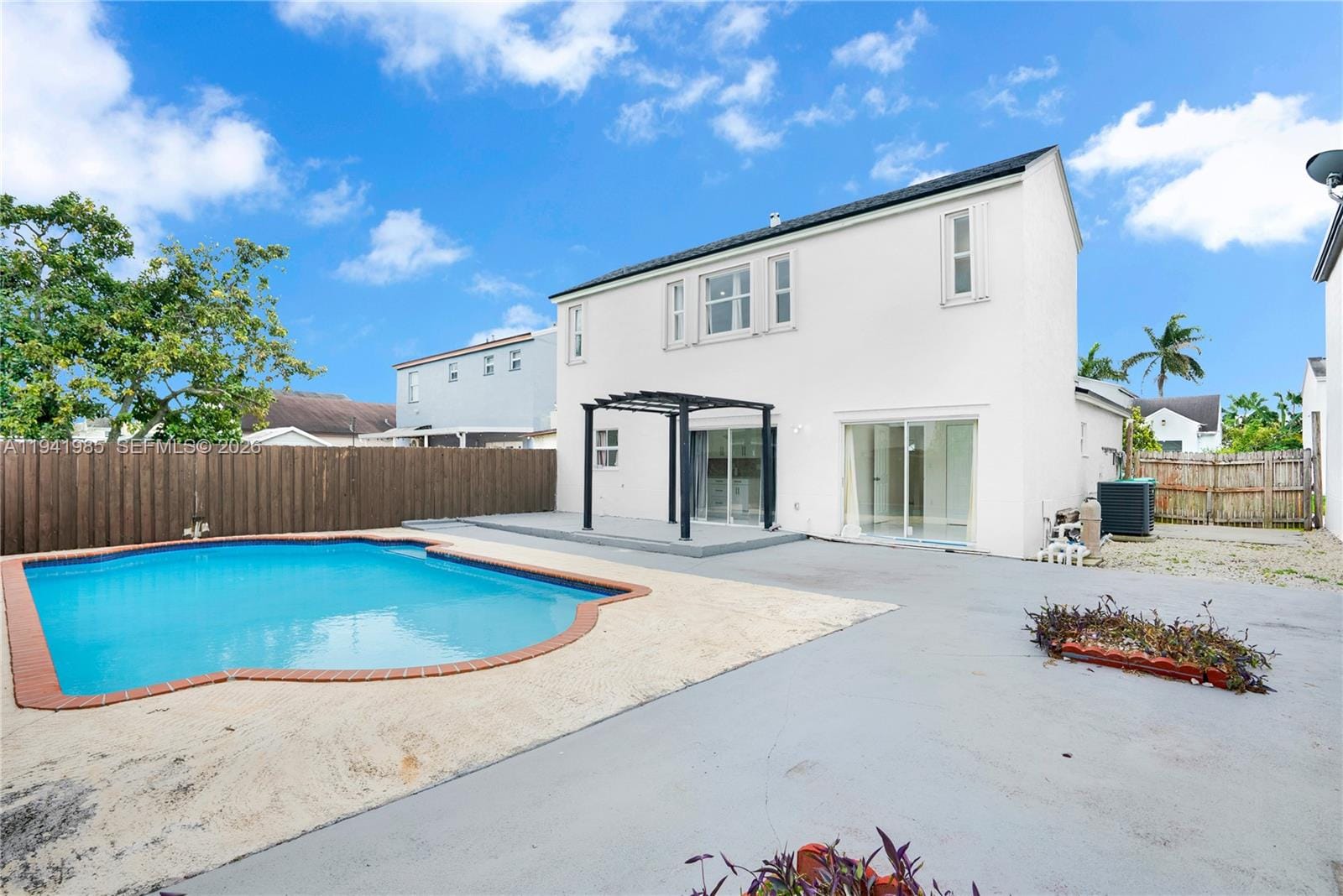 11837 SW 273rd Lane, Homestead, FL 33032