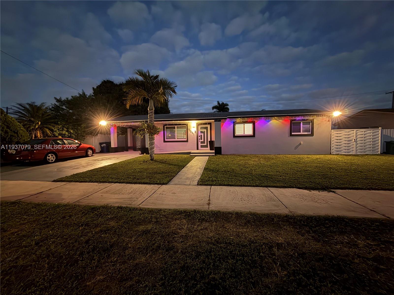21221 NW 29th Avenue, Miami Gardens, FL 33056, Miami Gardens