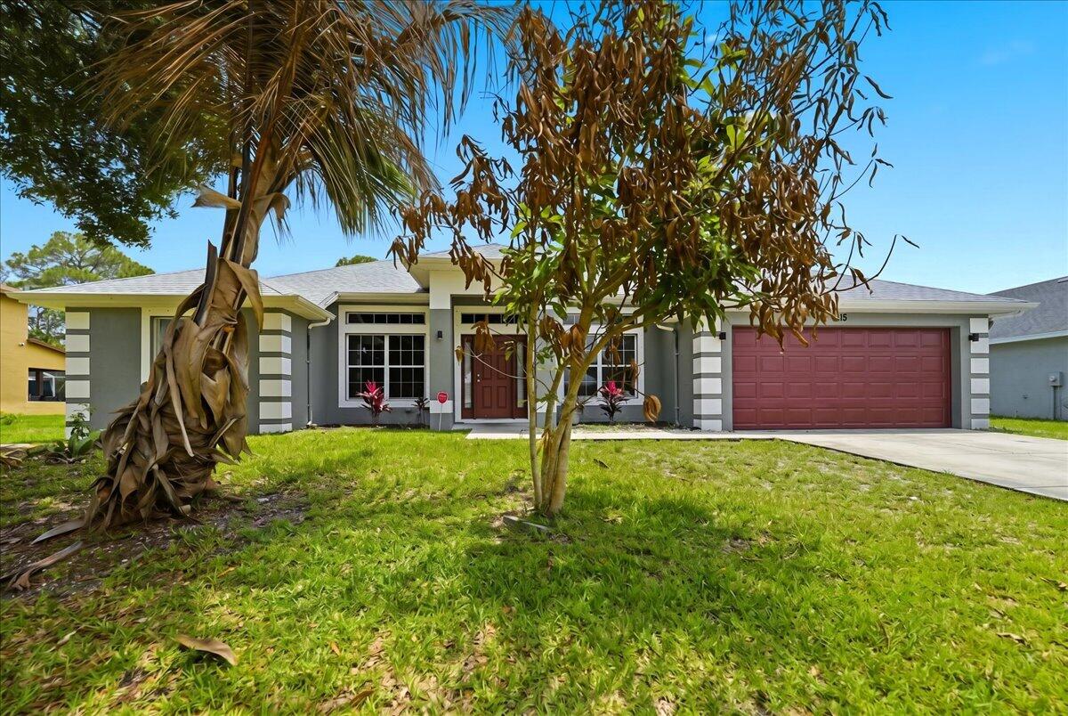 1218 SW Melrose Avenue, Port St. Lucie, FL 34953, Port St Lucie