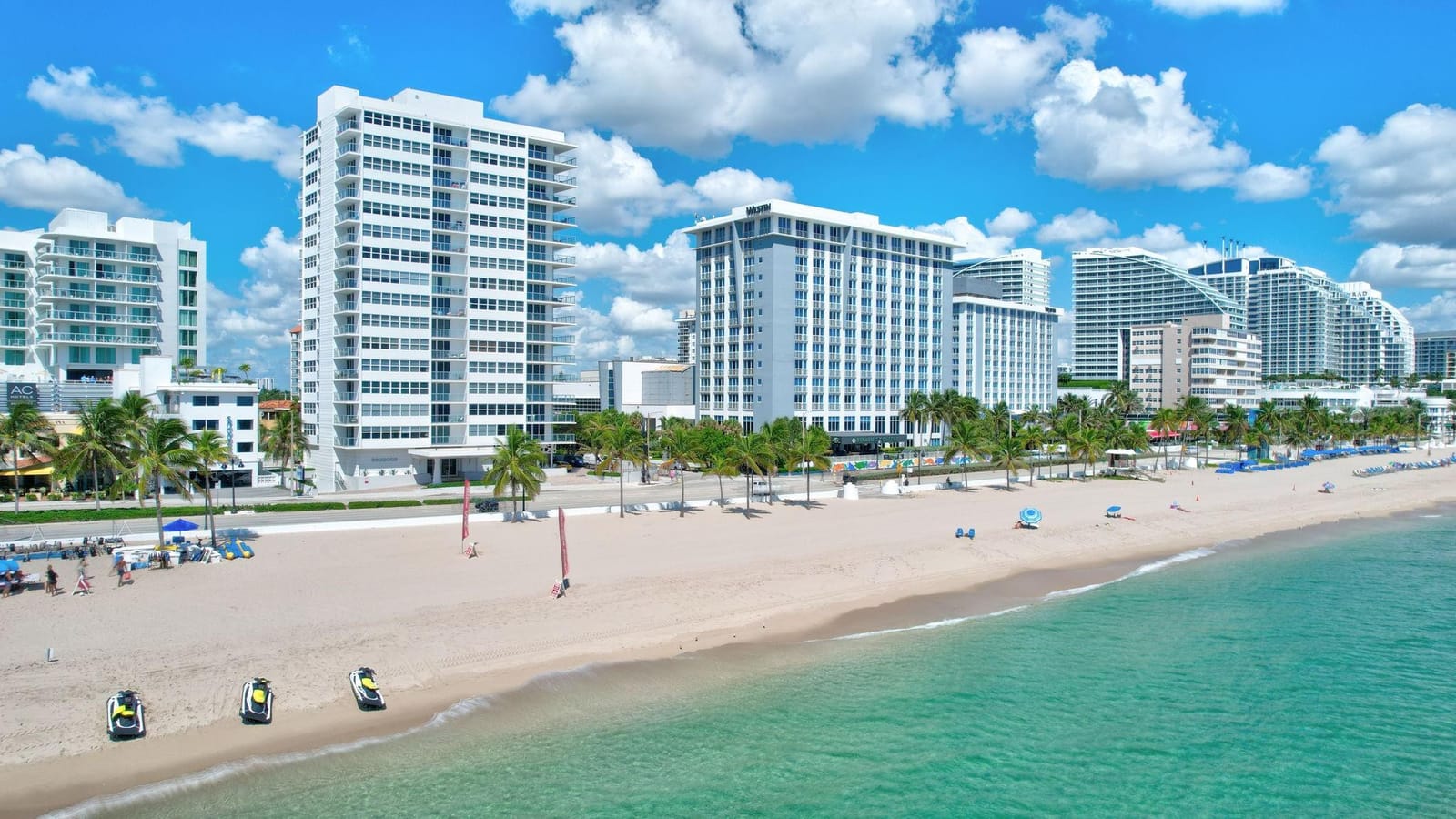 209 N Fort Lauderdale Beach Boulevard 3d — photo 8