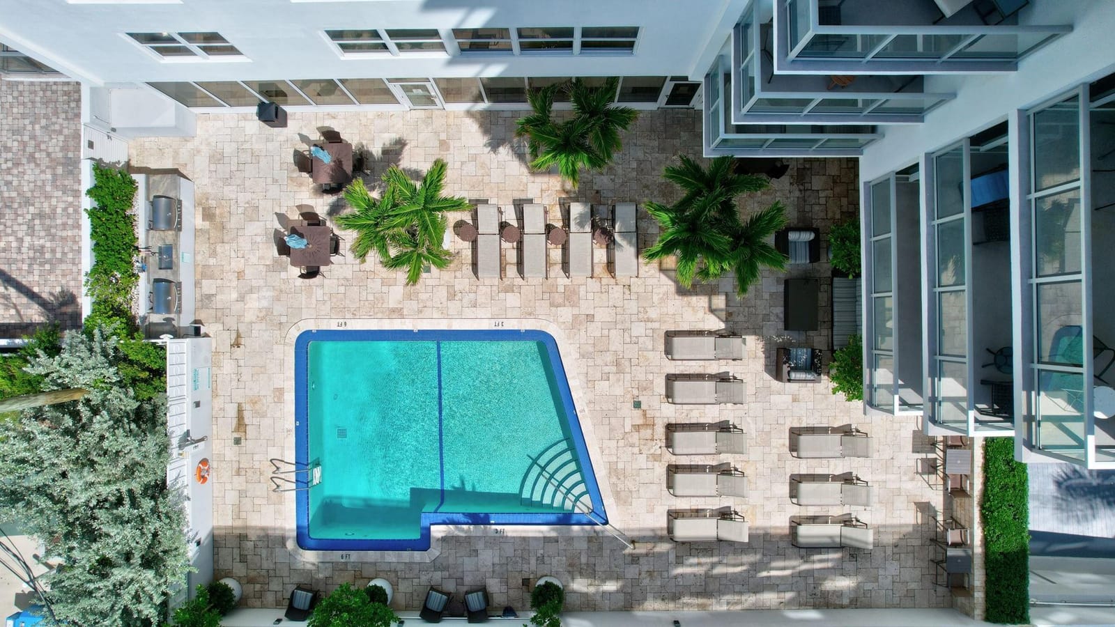 209 N Fort Lauderdale Beach Boulevard 3d — photo 10