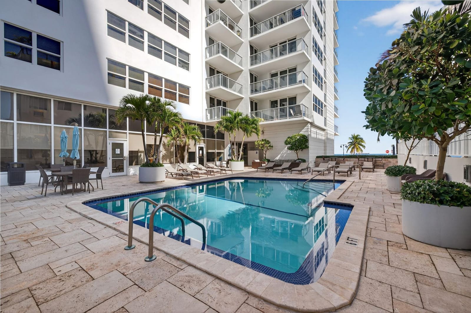 209 N Fort Lauderdale Beach Boulevard 3d, Fort Lauderdale, FL 33304 photo 15