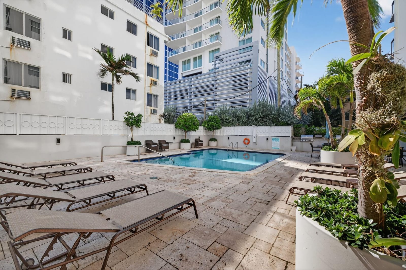 209 N Fort Lauderdale Beach Boulevard 3d, Fort Lauderdale, FL 33304 photo 17
