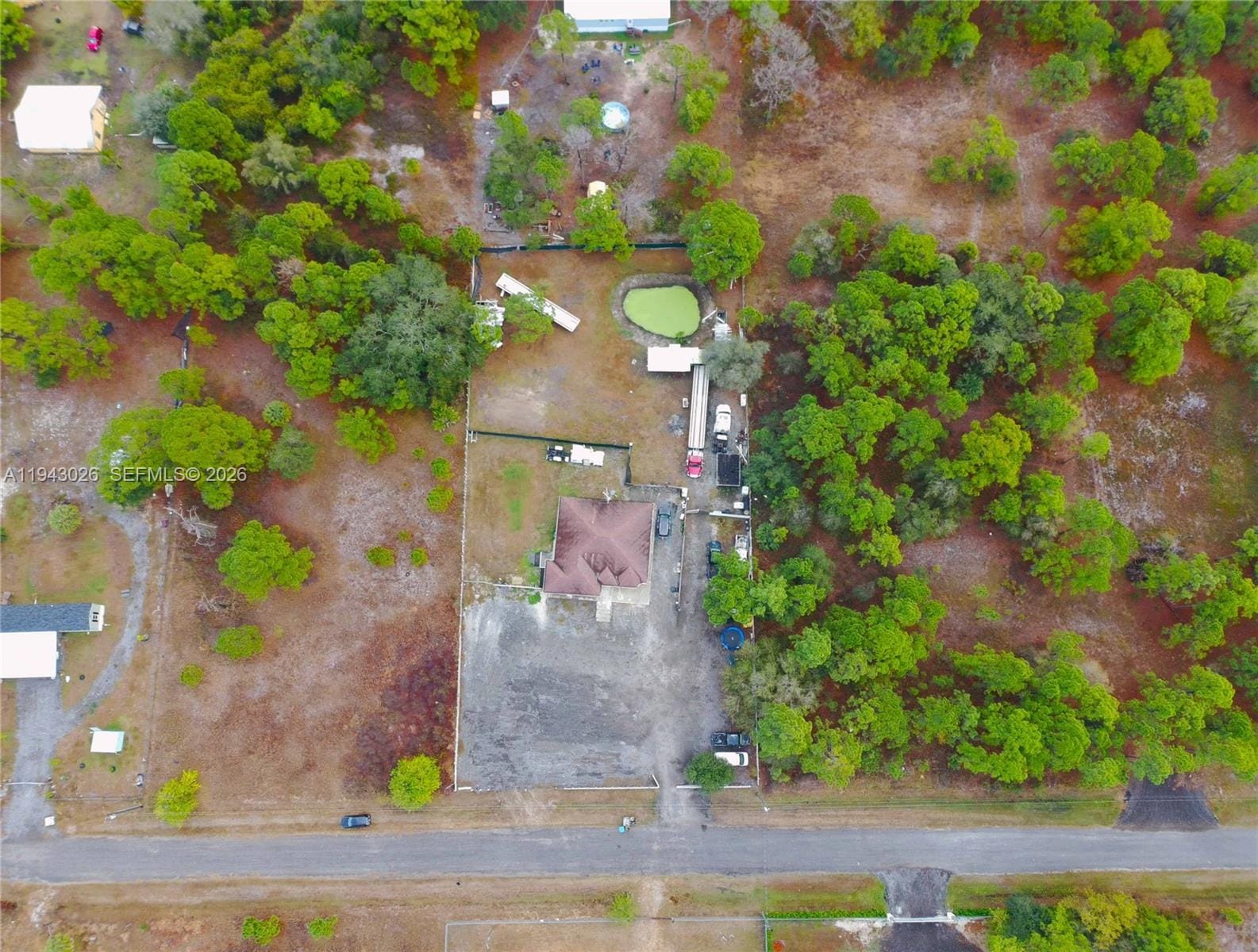 355 N Lindero Street, Clewiston, FL 33440 photo 28