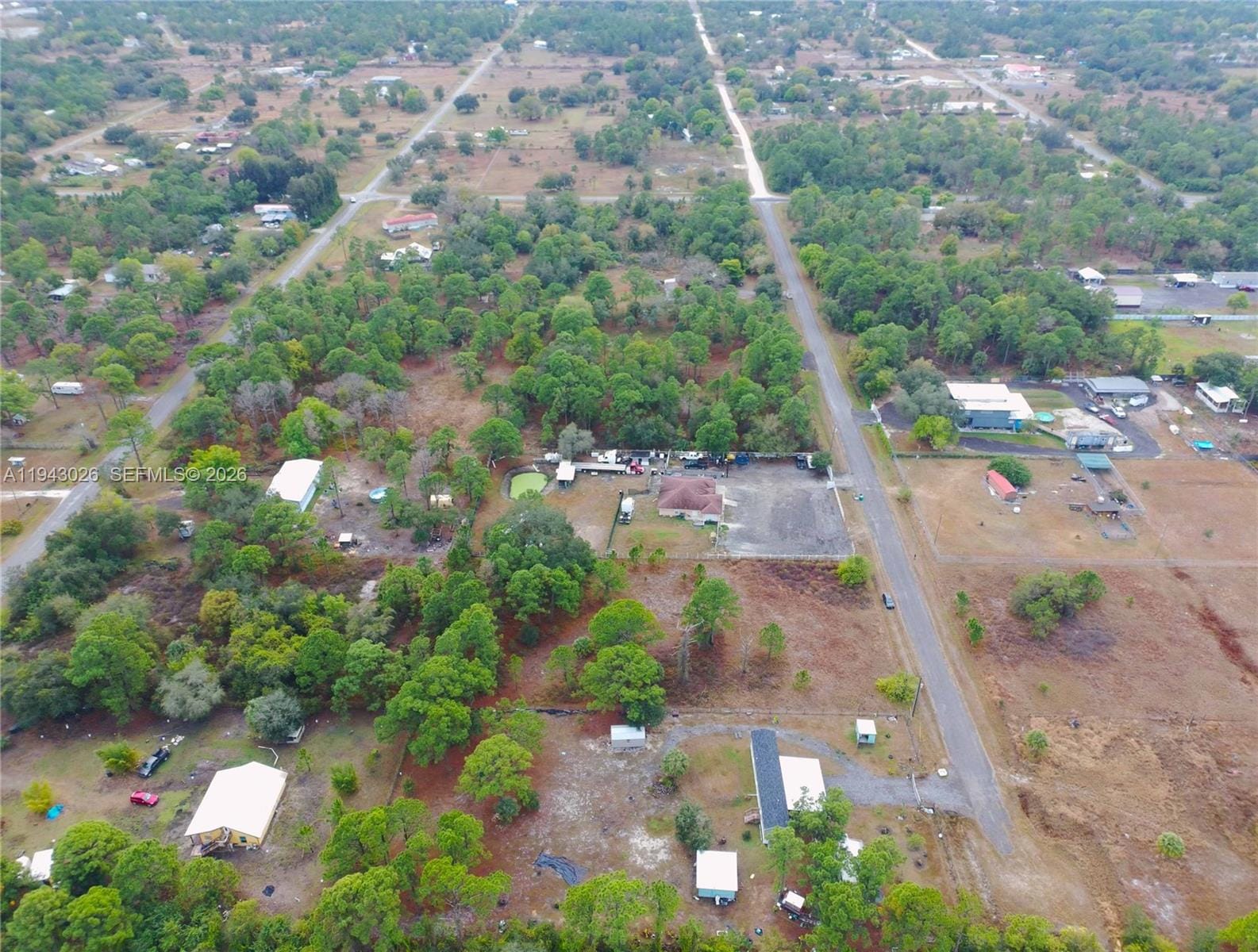 355 N Lindero Street, Clewiston, FL 33440 photo 29