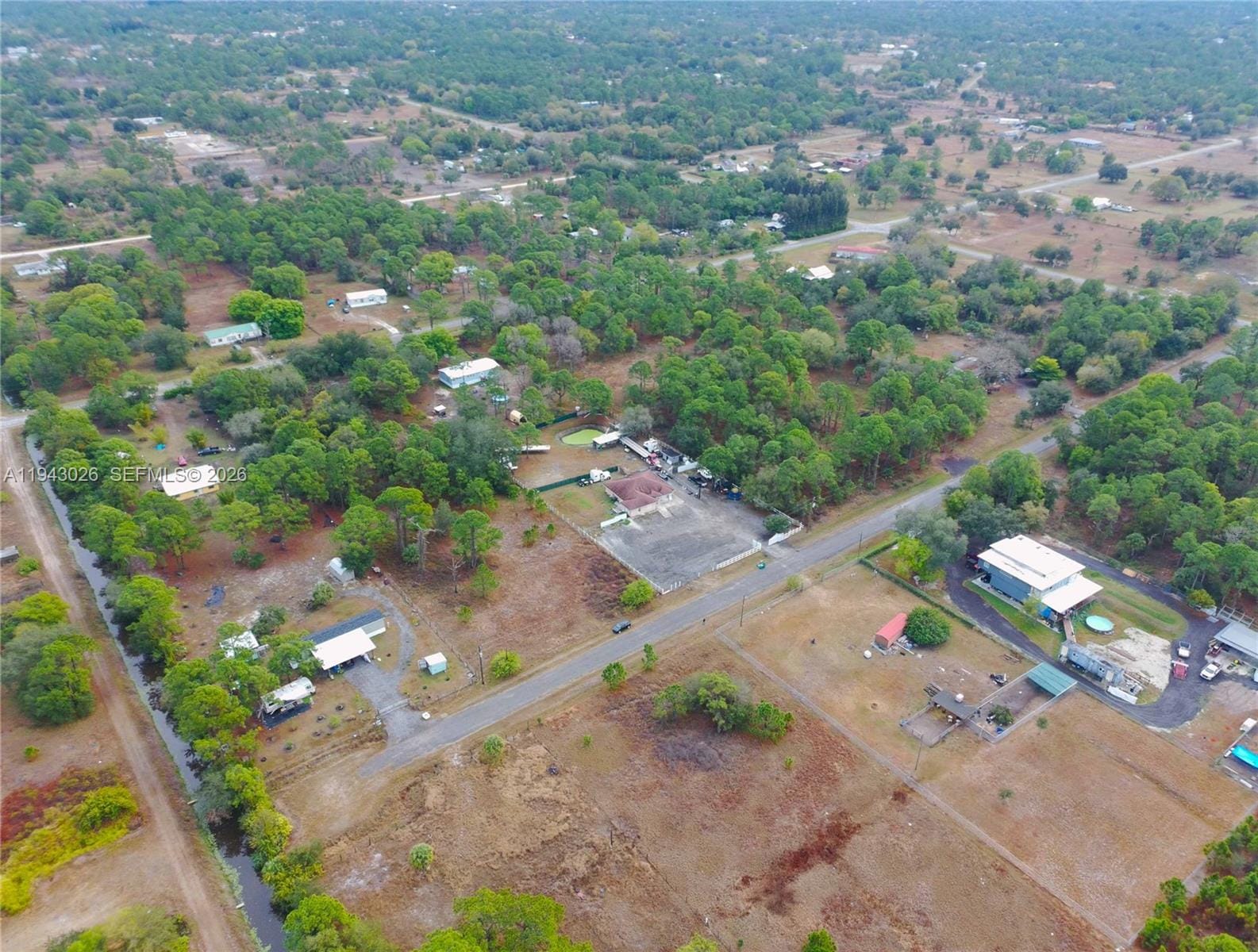 355 N Lindero Street, Clewiston, FL 33440 photo 30