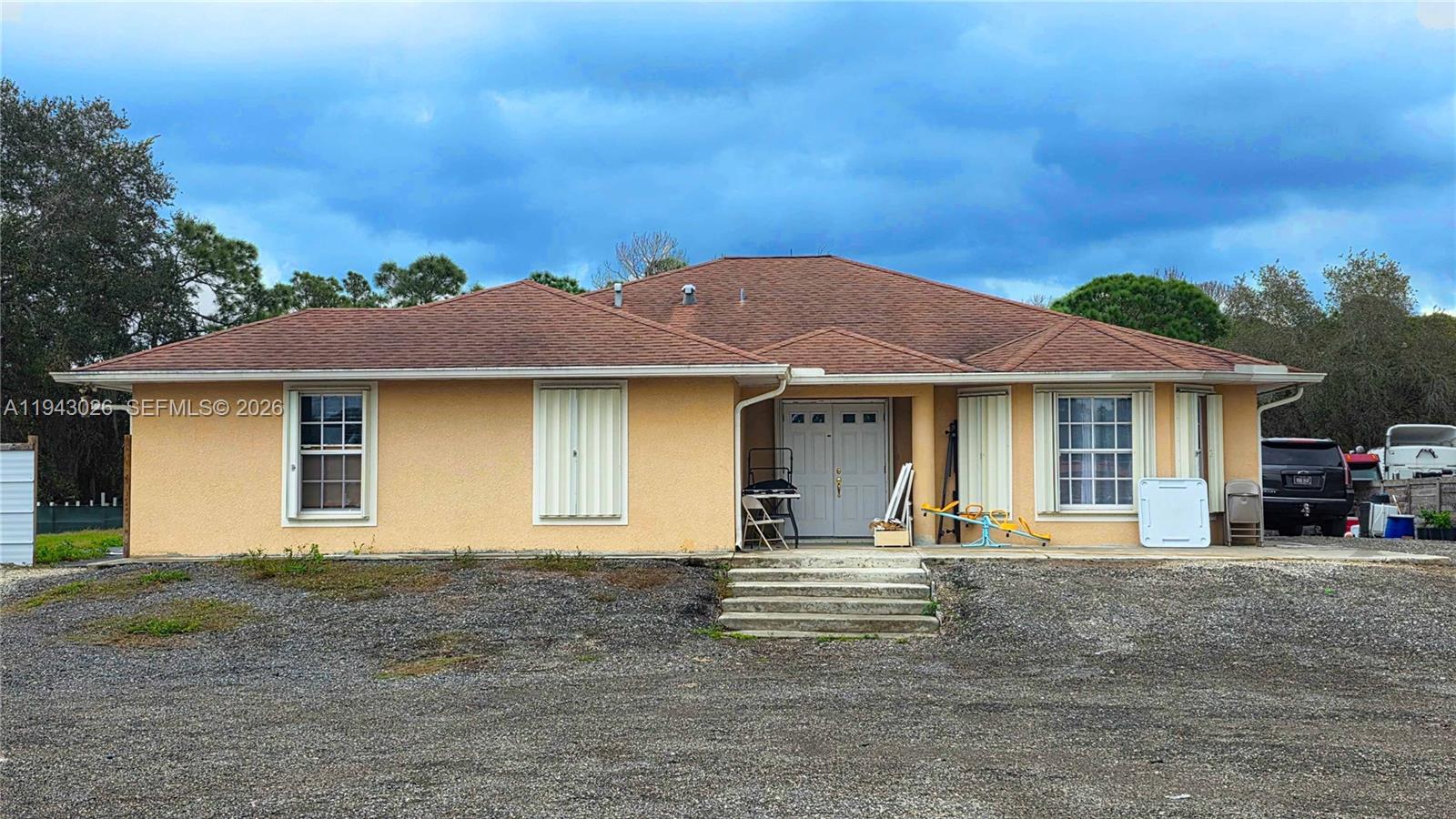 355 N Lindero Street, Clewiston, FL 33440, Clewiston