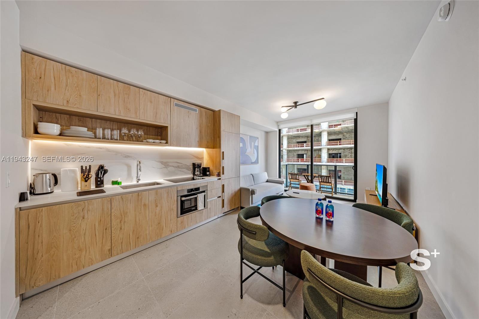 11 NE 6th Street 2903, Miami, FL 33132, Miami