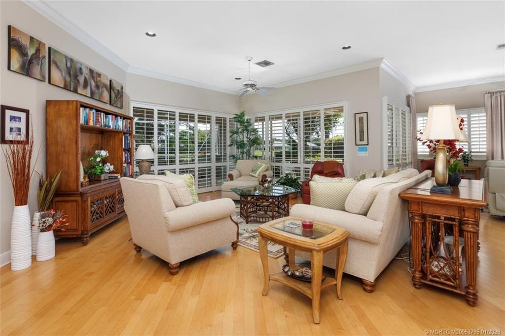 2379 SW Manor Hill Drive, Palm City, FL 34990 photo 13