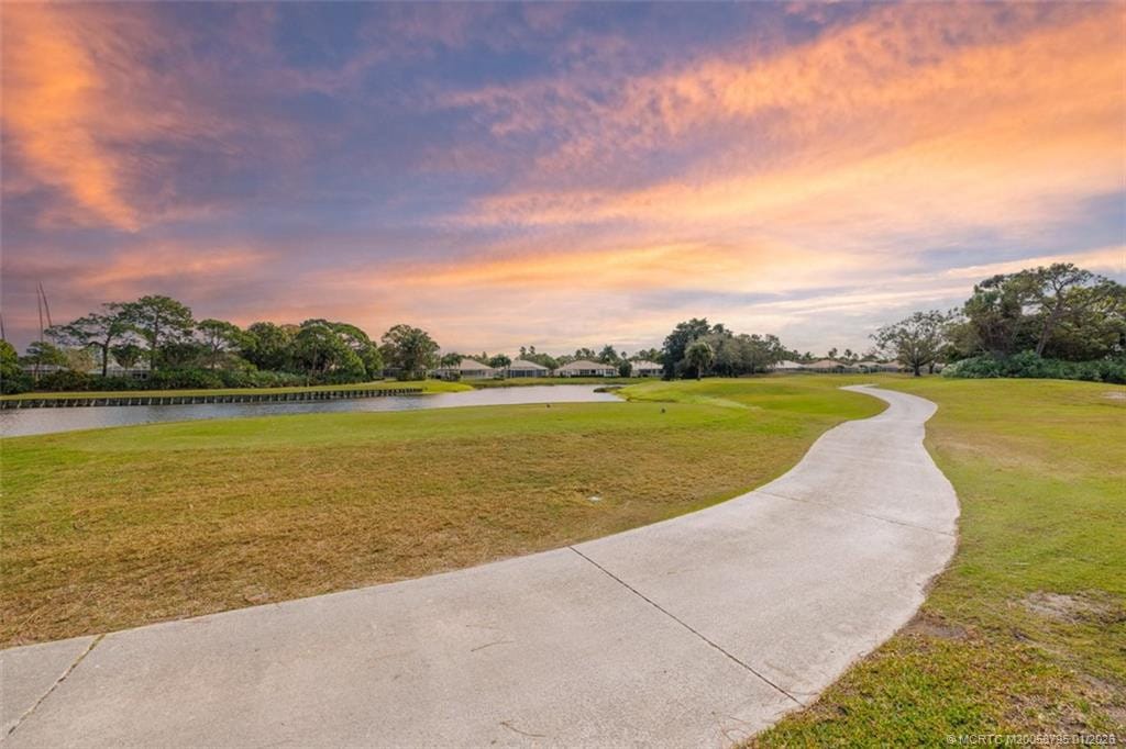 2379 SW Manor Hill Drive, Palm City, FL 34990 photo 3