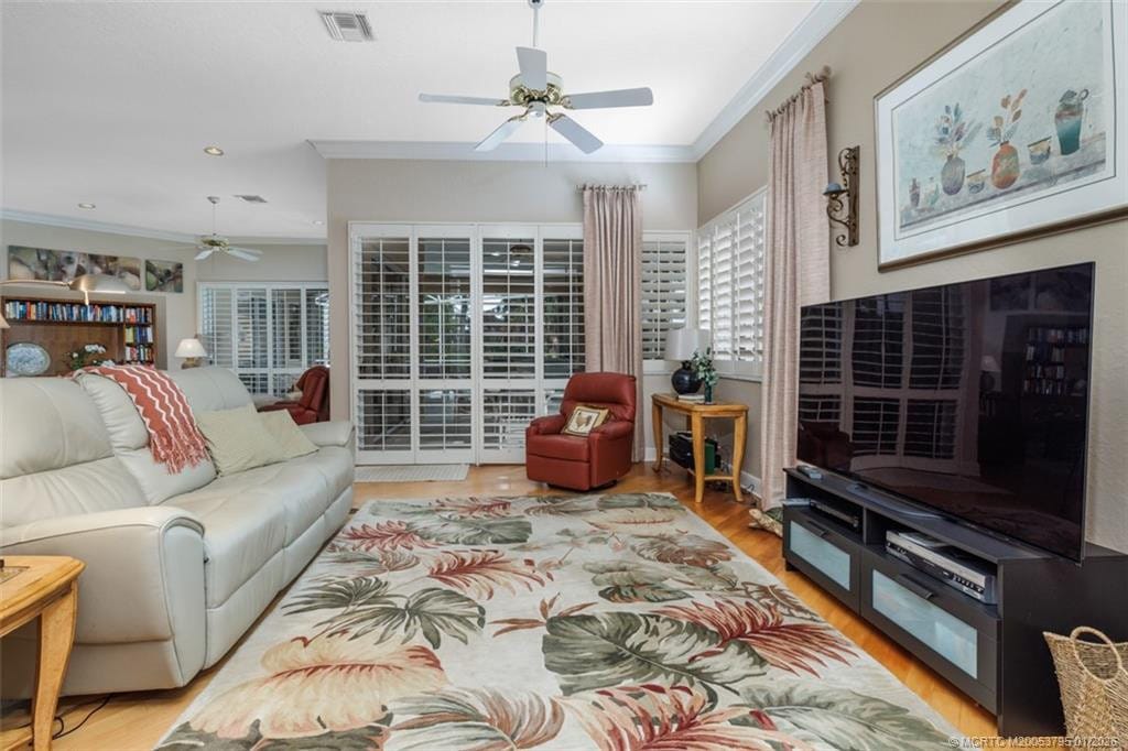 2379 SW Manor Hill Drive, Palm City, FL 34990 photo 21