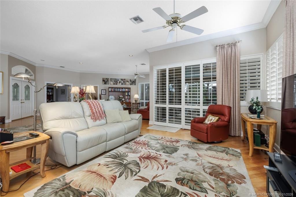 2379 SW Manor Hill Drive, Palm City, FL 34990 photo 22