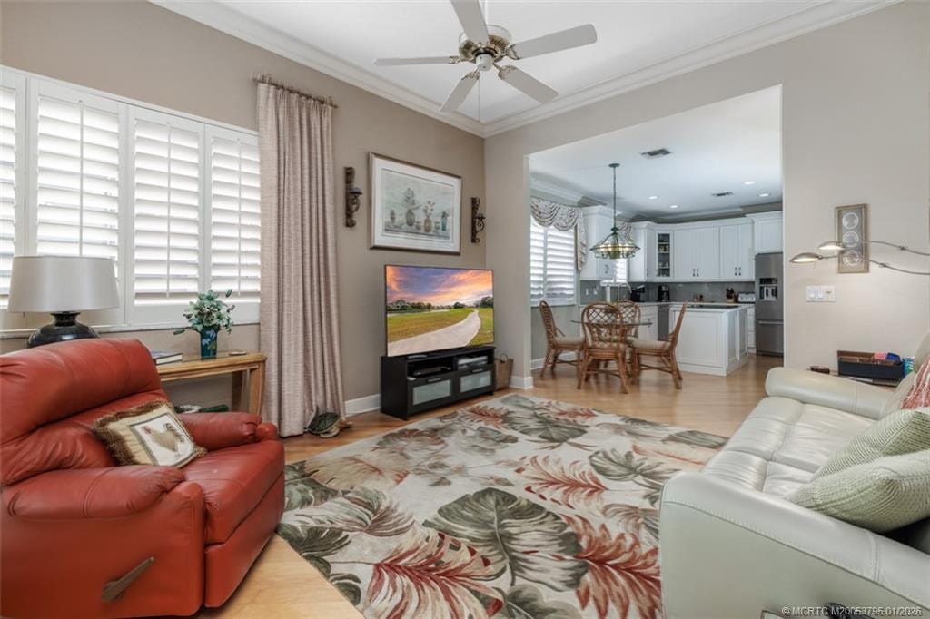 2379 SW Manor Hill Drive, Palm City, FL 34990 photo 23