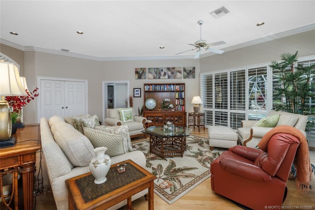 2379 SW Manor Hill Drive, Palm City, FL 34990 photo 24