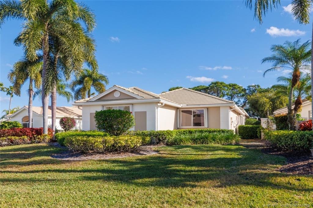 2379 SW Manor Hill Drive, Palm City, FL 34990 photo 4