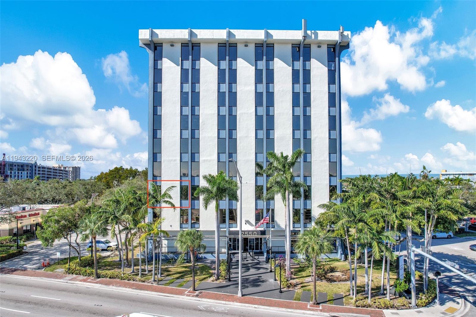 12550 Biscayne Boulevard 304B, North Miami, FL 33181, North Miami