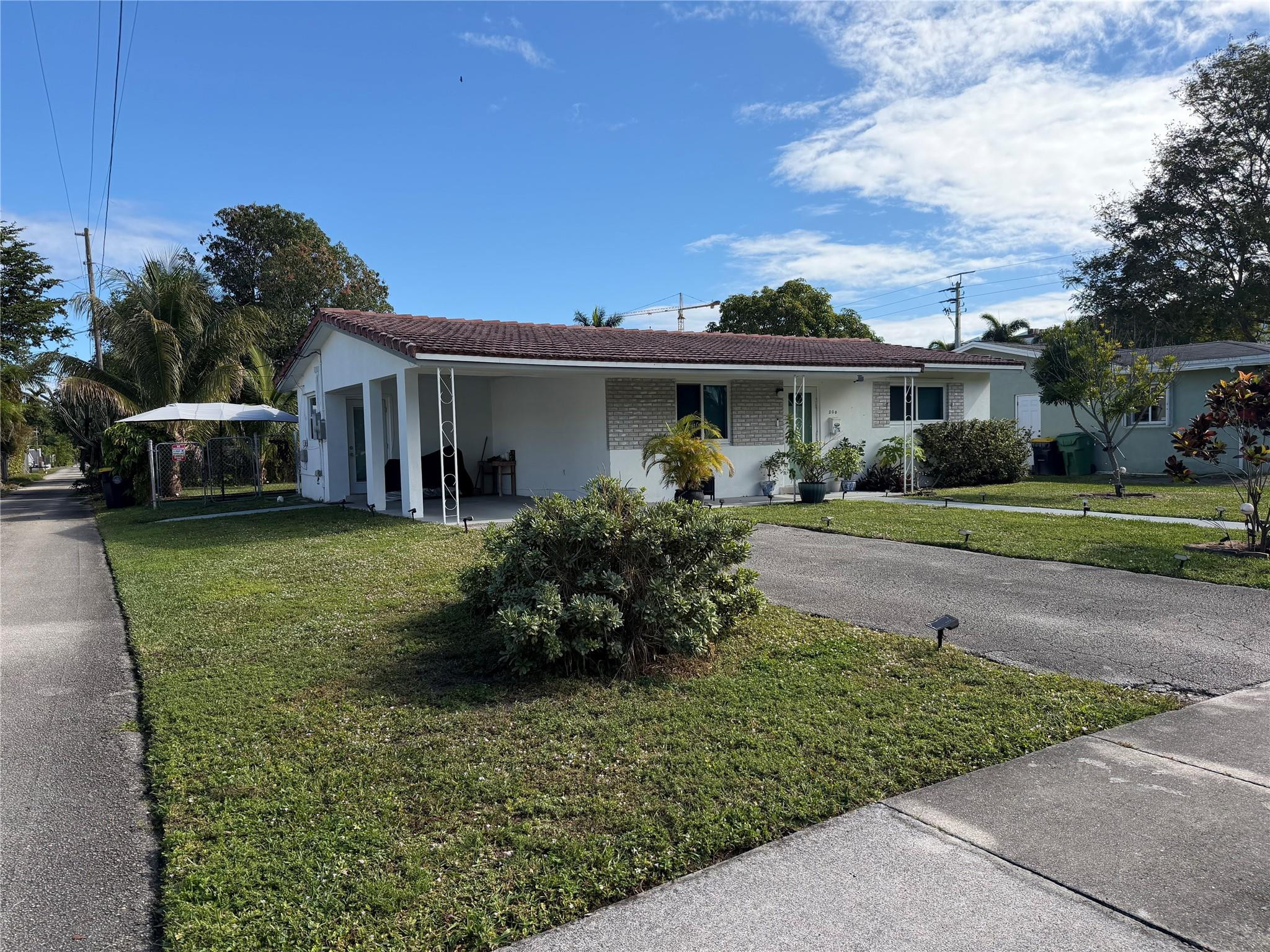 206 NE 5th Avenue, Dania Beach, FL 33004, Dania Beach