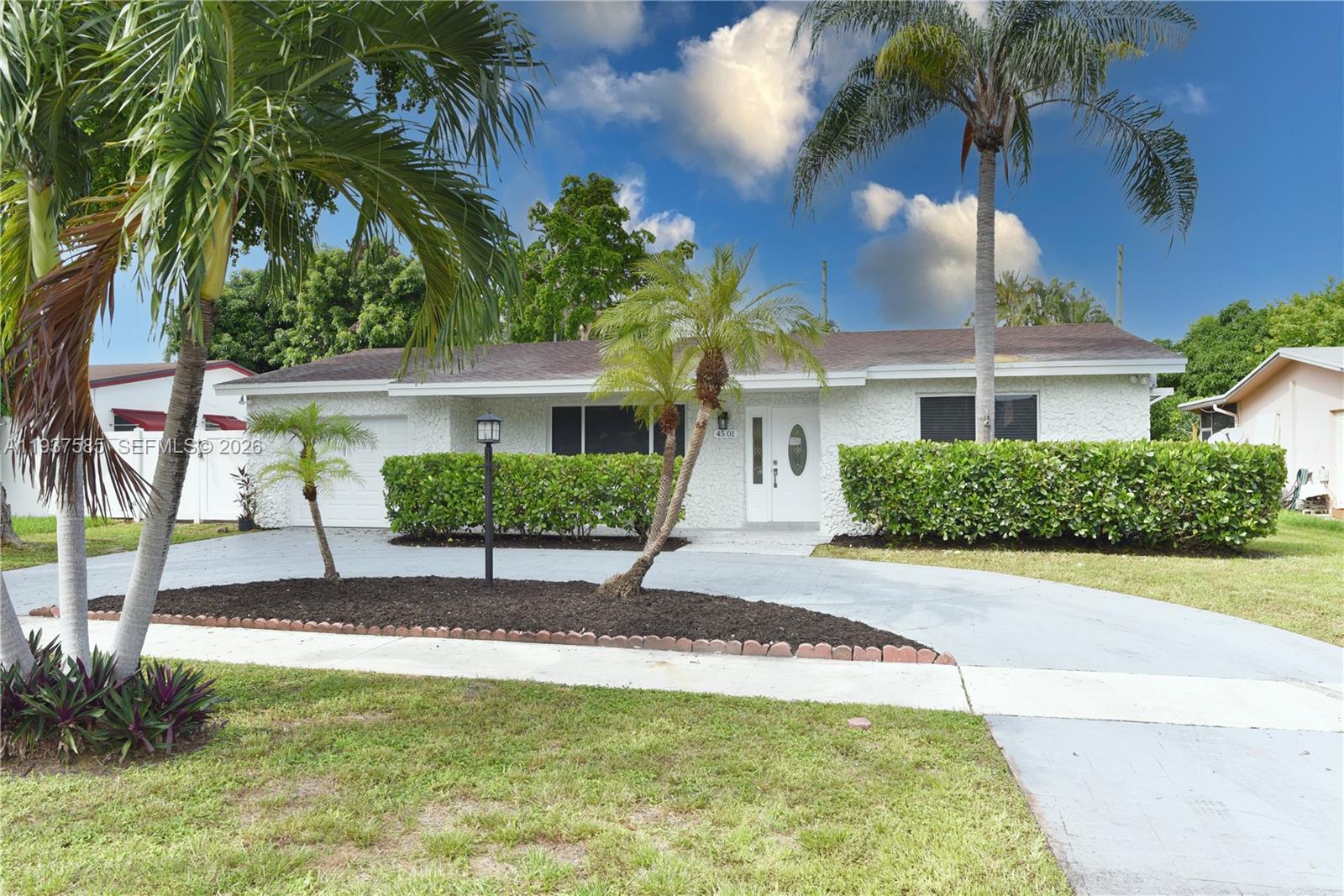 4501 Jefferson Street, Hollywood, FL 33021, Hollywood