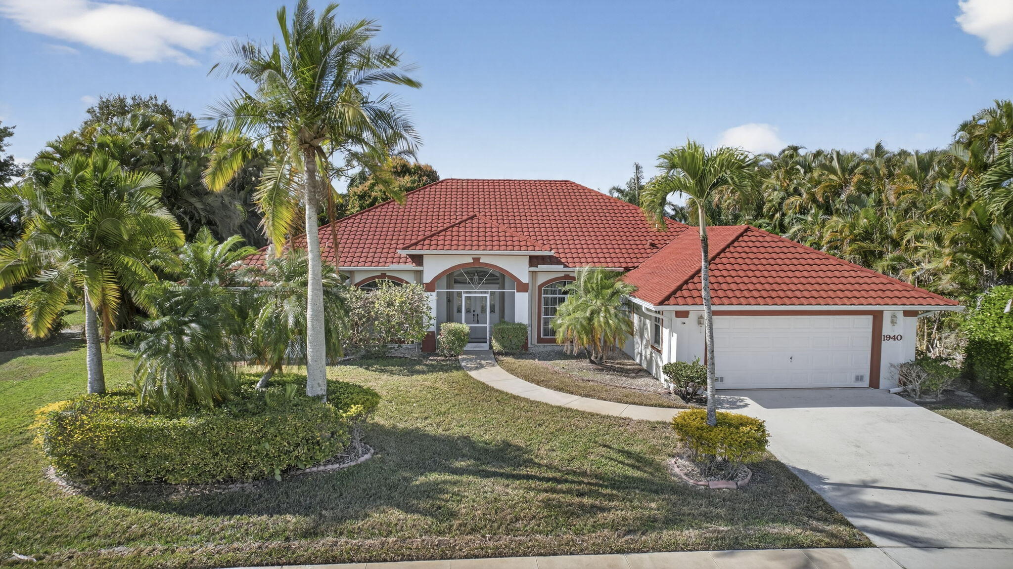 1940 S Club Drive, Wellington, FL 33414, Wellington