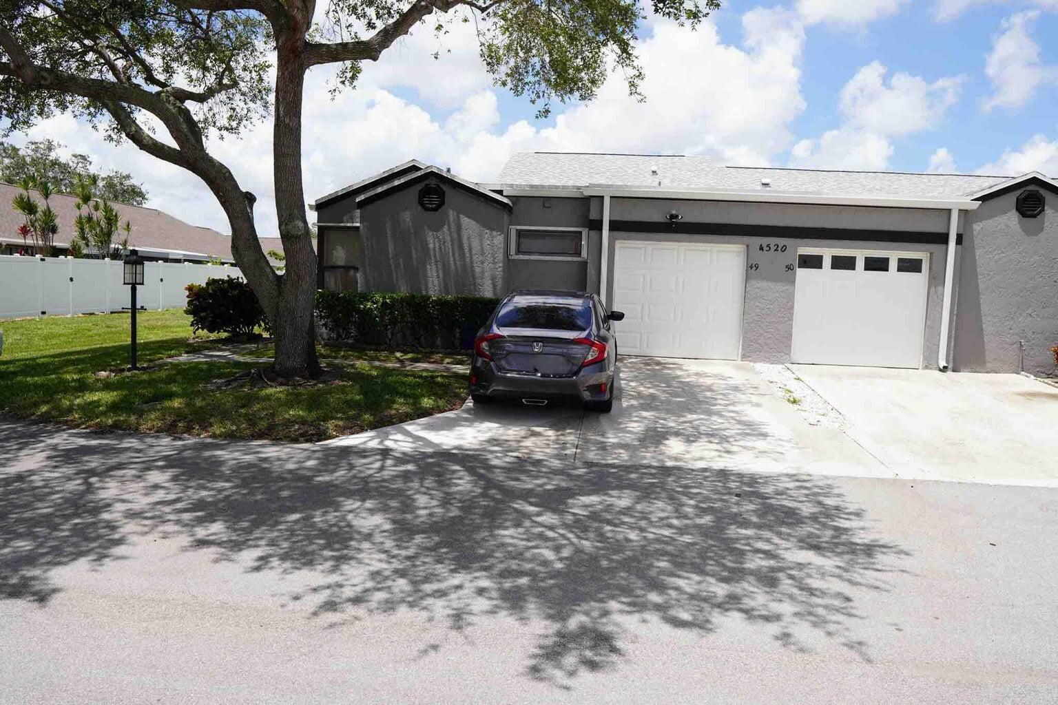 4520 Feivel Road 49, West Palm Beach, FL 33417, West Palm Beach