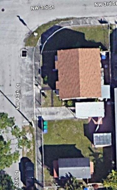 277 NW 47th Court, sold in Parkers Flagler Heights, Miami, FL