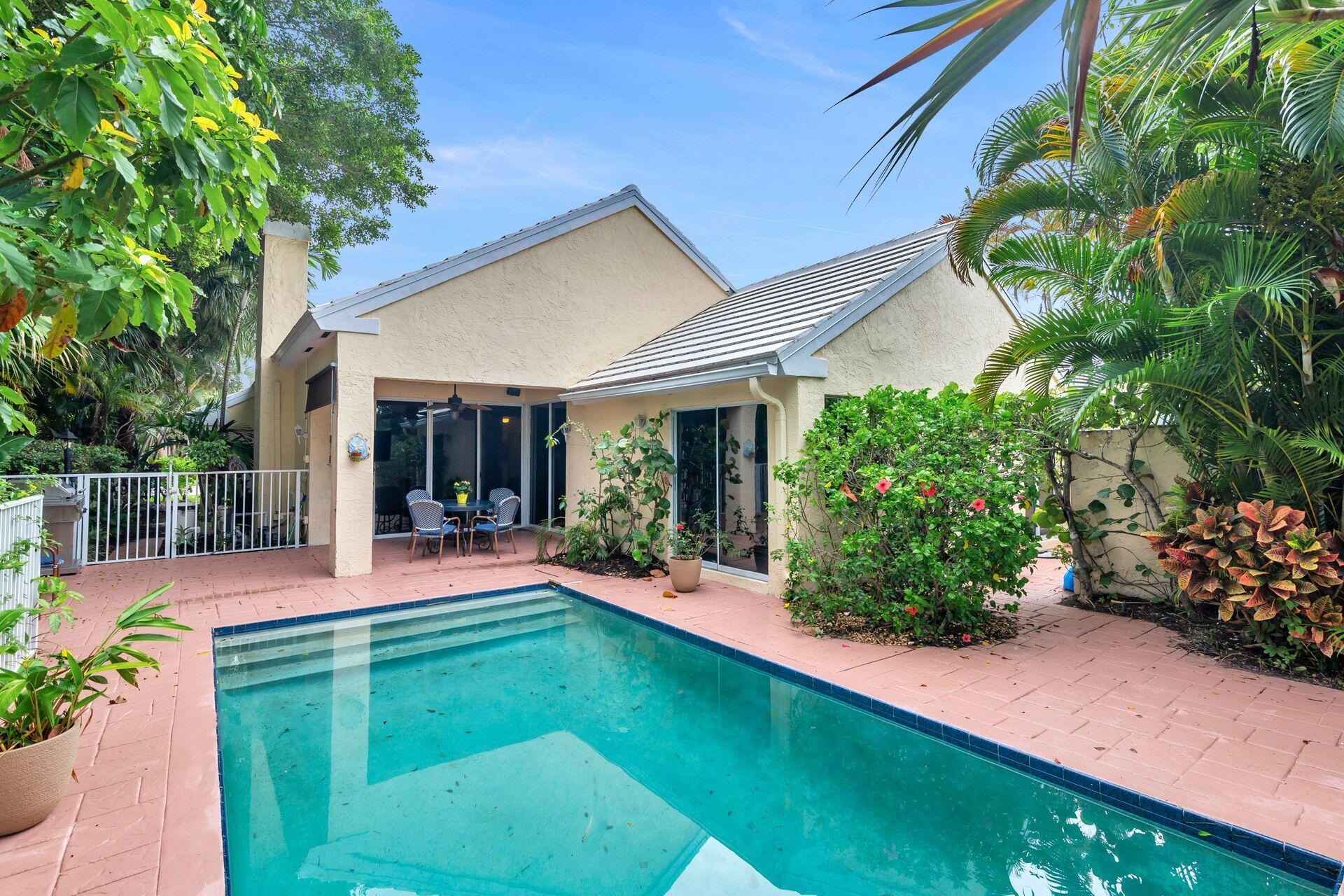 9358 Heathridge Drive, West Palm Beach, FL 33411, West Palm Beach