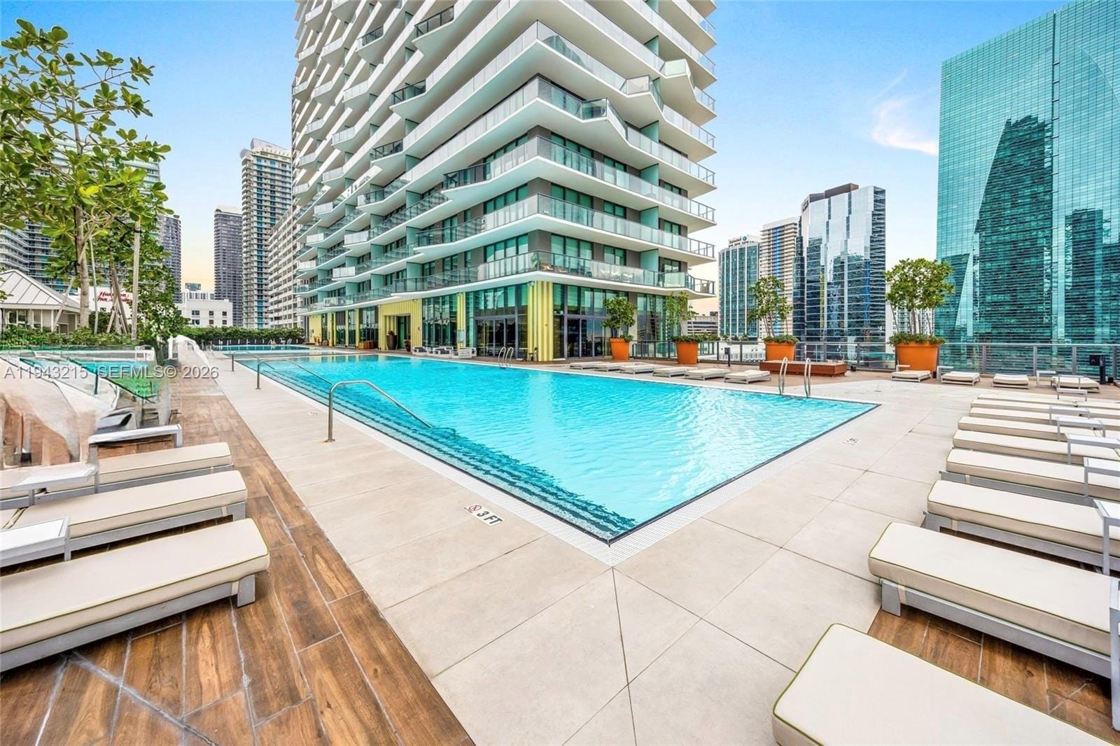 1300 S Miami Avenue 2104, Miami, FL 33130 photo 20