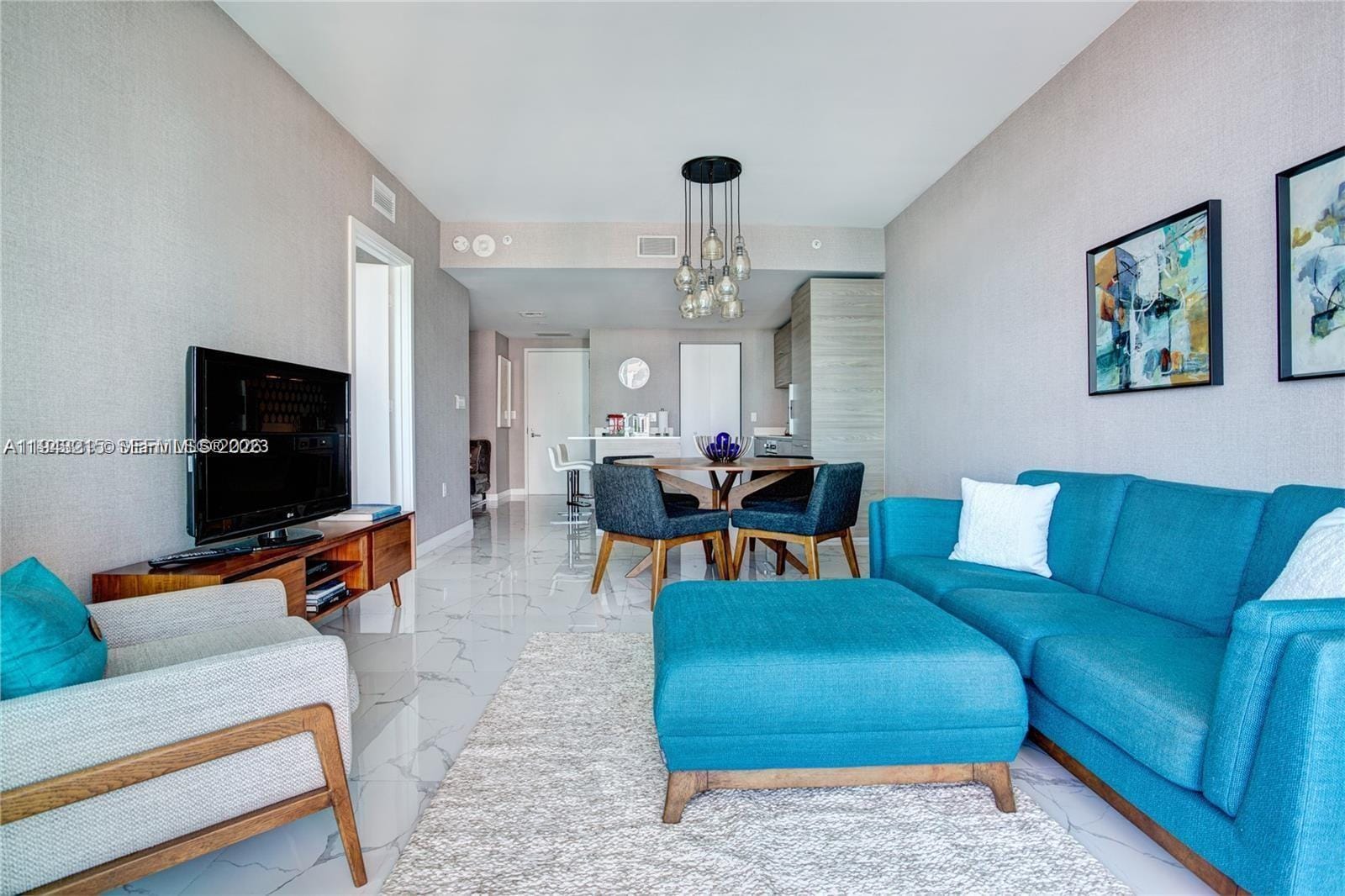 1300 S Miami Avenue 2104 — photo 3