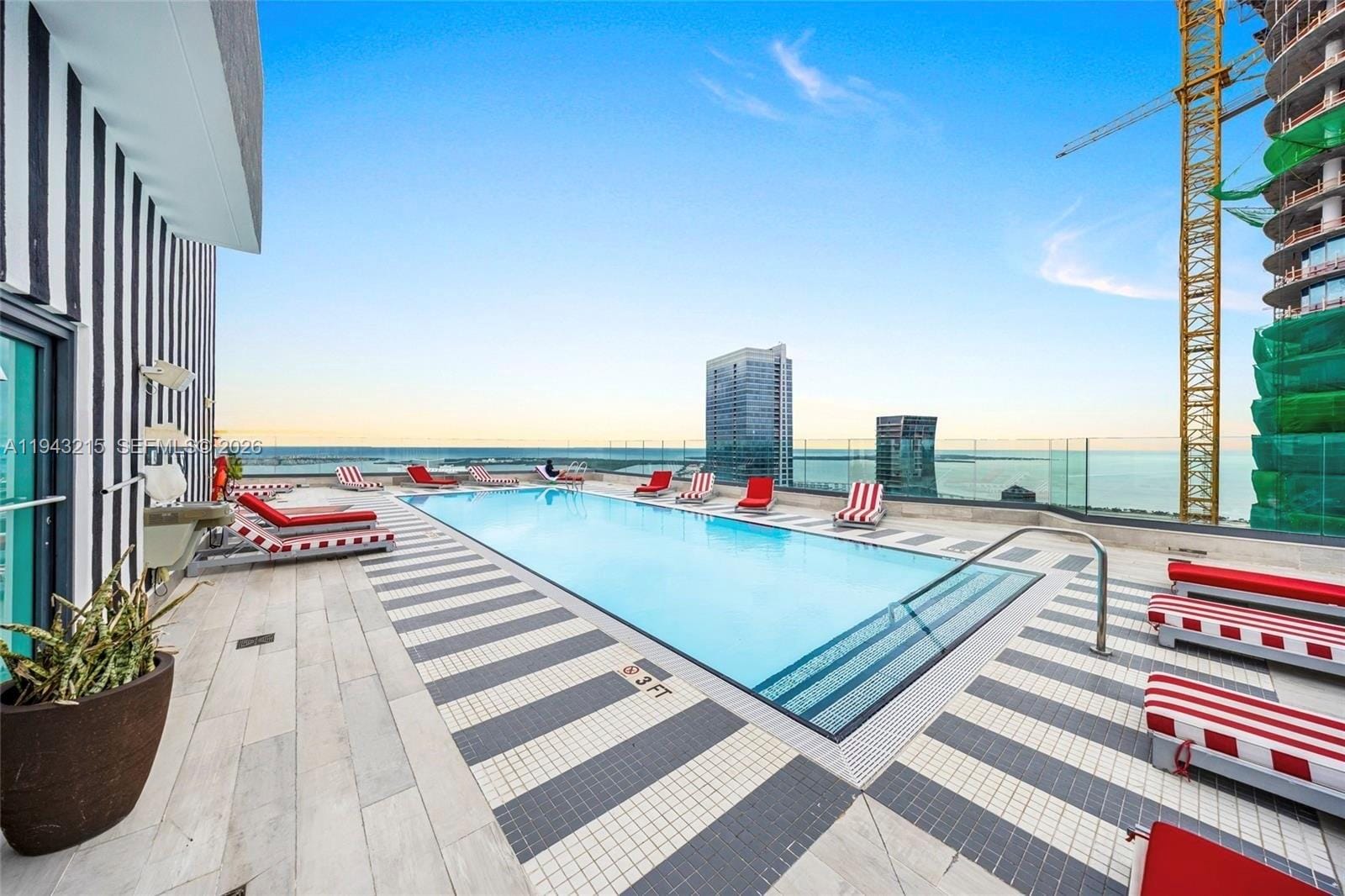 1300 S Miami Avenue 2104, Miami, FL 33130 photo 22