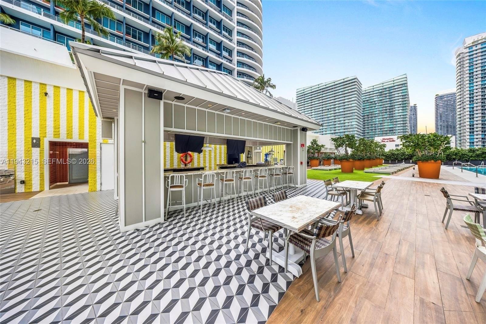 1300 S Miami Avenue 2104, Miami, FL 33130 photo 24