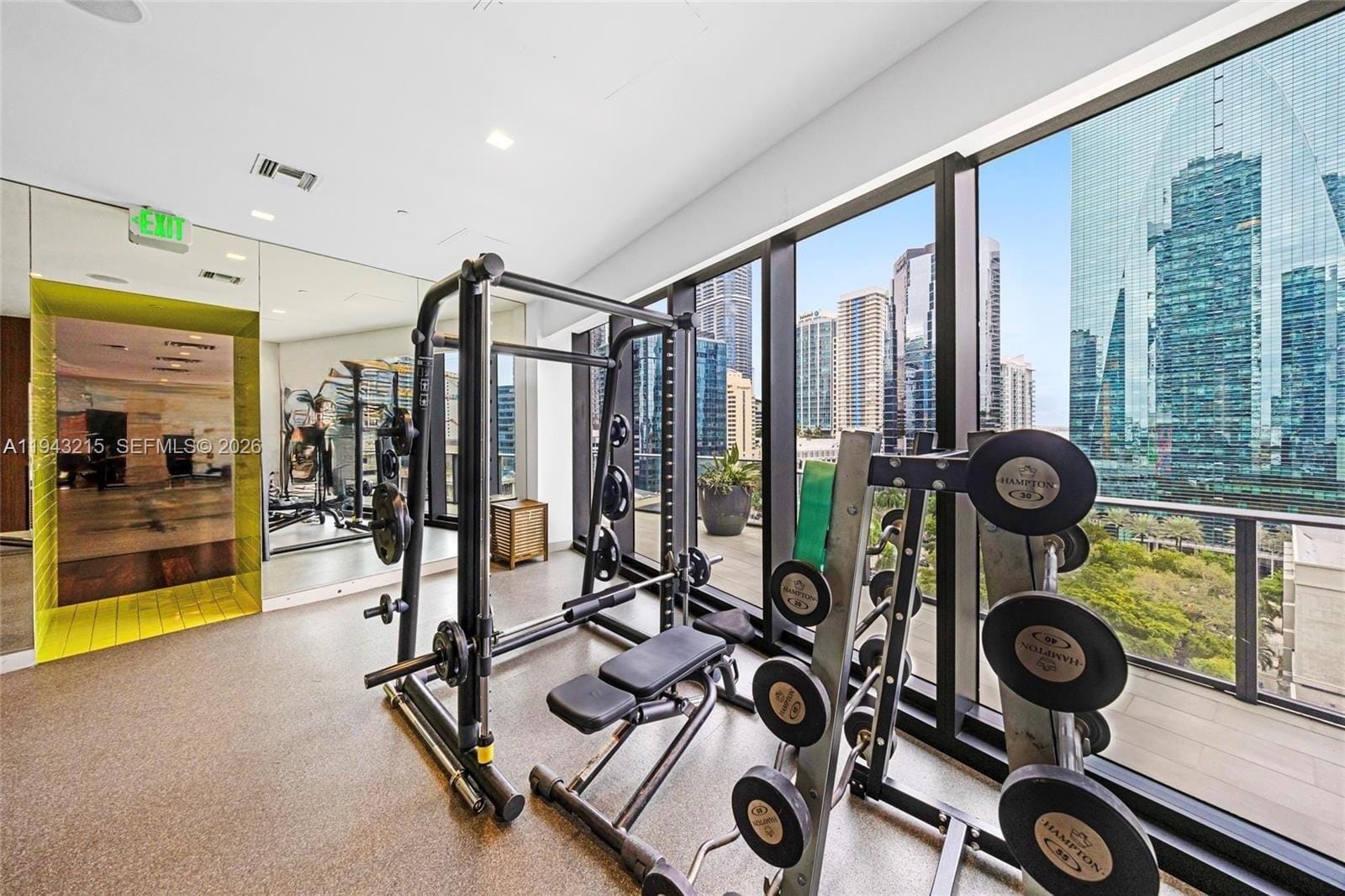 1300 S Miami Avenue 2104, Miami, FL 33130 photo 28
