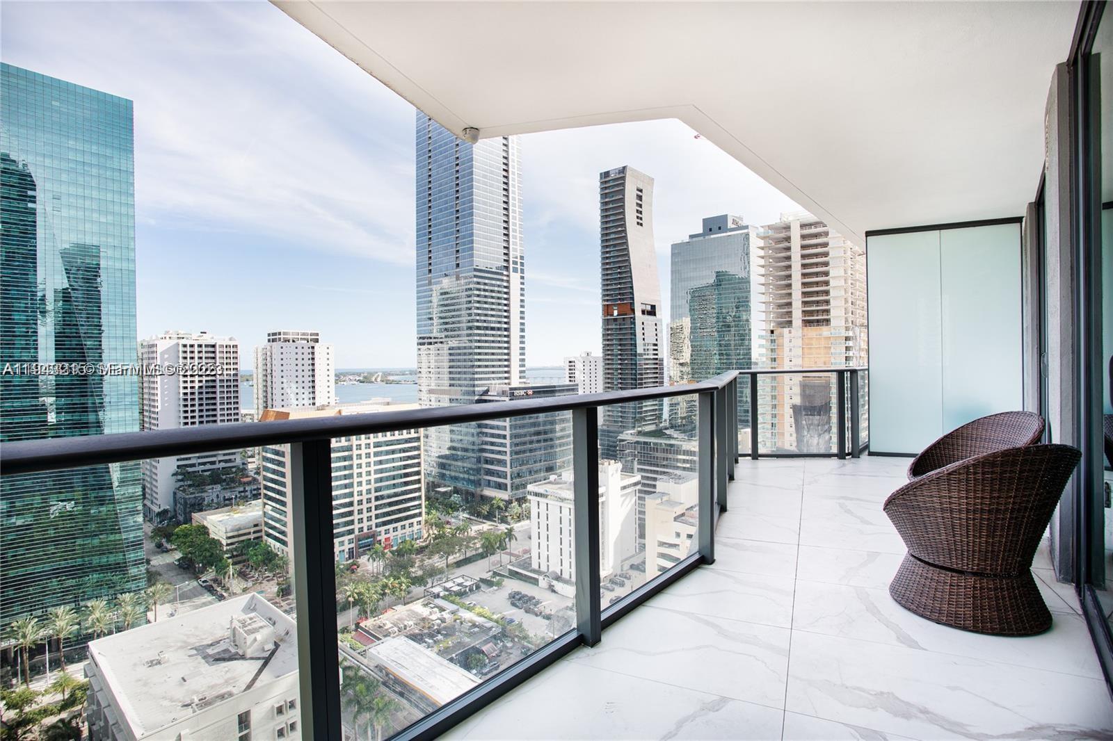 1300 S Miami Avenue 2104, Miami, FL 33130, Miami